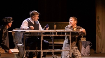 Собачье сердце