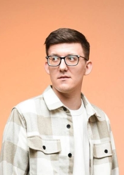 Денис Гвоздев | Stand Up