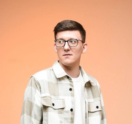 Денис Гвоздев | Stand Up