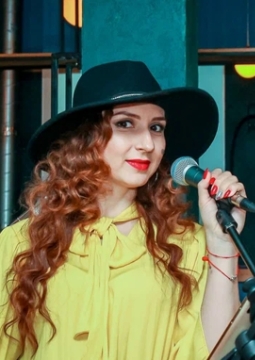 Дискотека 90-х