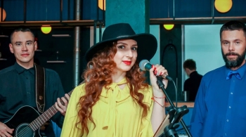 Дискотека 90-х