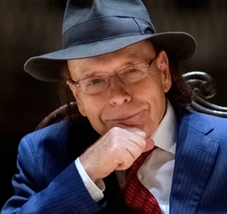 Эдвард Радзинский