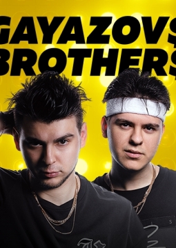 GAYAZOV$ BROTHER$
