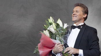 Сергей Любавин