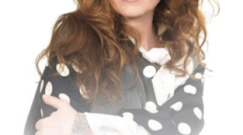 Клара Новикова