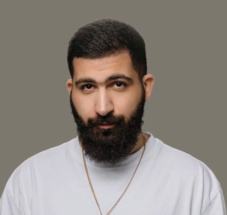 Гурам Амарян