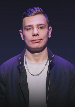 Сергей Орлов