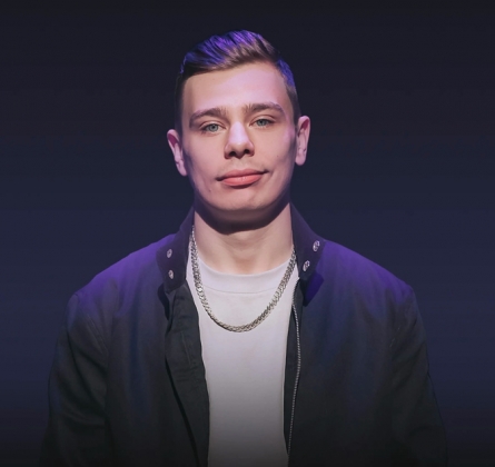 Сергей Орлов