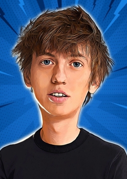 Алексей Щербаков | Stand Up