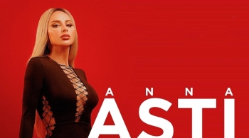 Anna Asti