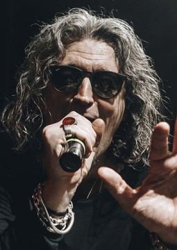 Сергей Галанин и СерьГа