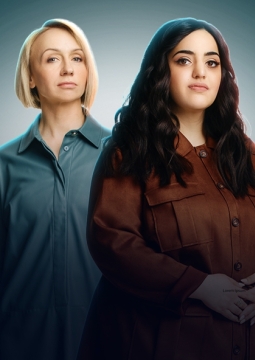 Карина Мейханаджян и Маргарита Родина