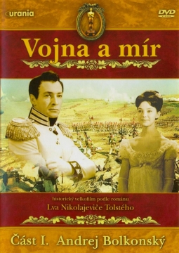 Война и мир: Андрей Болконский