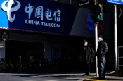 Крупнейший оператор телефонной связи China Telecom активизирует работу в России