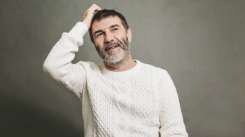 Евгений Гришковец | Прощание с бумагой