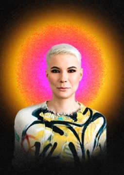 Зоя Яровицына | Stand Up