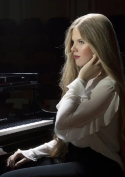 Ева Геворгян