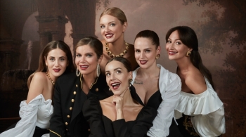 Сопрано Турецкого