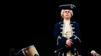 Остров сокровищ | Театр Балтийский дом