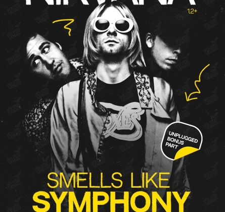 Nirvana Tribute Show