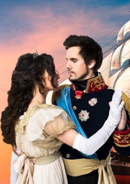 Юнона и Авось | Рок-опера