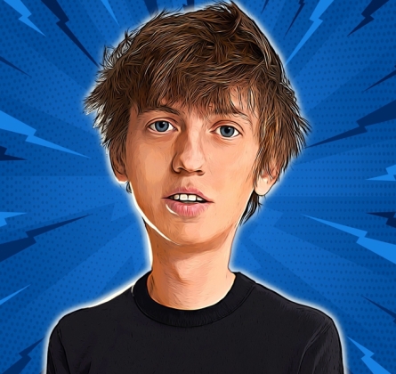 Алексей Щербаков | Stand Up