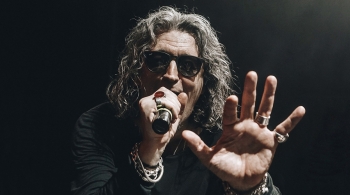 Сергей Галанин и СерьГа