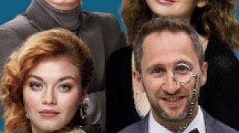 Сказки для взрослых