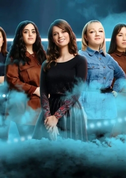 Женский стендап