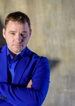 Сергей Завьялов