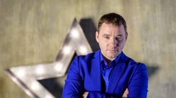 Сергей Завьялов