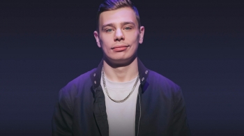 Сергей Орлов