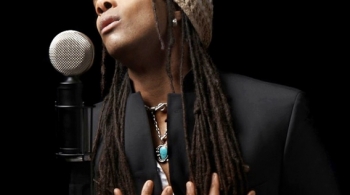 Эндрю Дональдс | Enigma