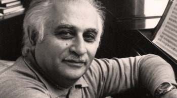 Магия музыки | Исаак Шварц