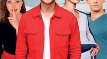 Телохранительница