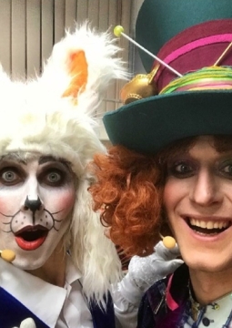 Мечтариум или Шляпник шоу