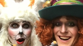 Мечтариум или Шляпник шоу