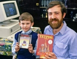 История создания «Тетриса» — самой известной российской игры