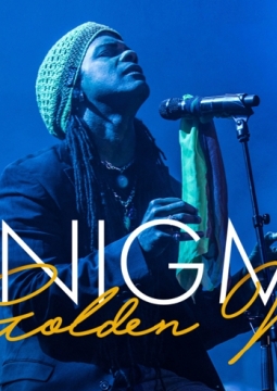 Эндрю Дональдс | Enigma