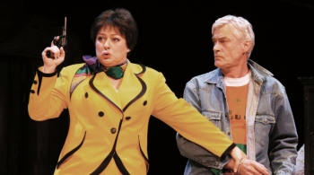 Свободная пара