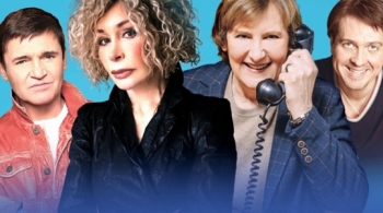 Семейный переполох