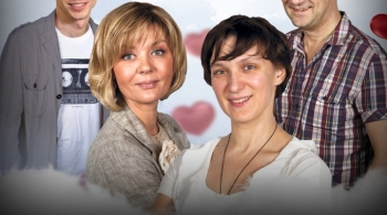 Именины Валентины (Валентинов день)