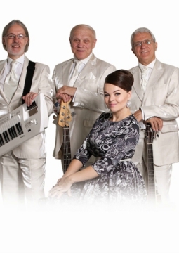 Поющие гитары