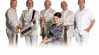 Поющие гитары