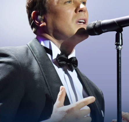 Сергей Любавин