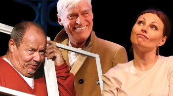 Подкаблучники