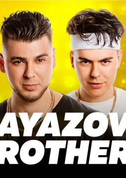 GAYAZOV$ BROTHER$