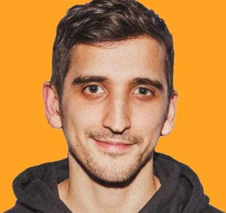 Филипп Воронин