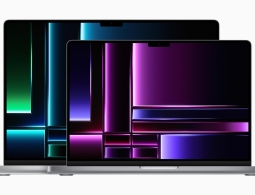 Продажи Apple Mac рухнули почти вдвое. Но и рынок ПК в целом просел очень сильно
