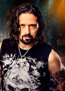 Ронни Ромеро | Metallica Show